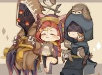 菲欧娜·吉尔曼