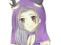 祭司:菲欧娜.吉尔曼