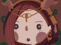 (祭司)菲欧娜·吉尔曼