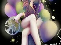 菲欧娜·吉尔曼