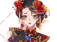 第五人格 空军 寒香舞 第五人格 空军 寒香舞