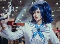 【第五人格COS】空军 【第五人格COS】空军