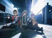 第五人格COS正片:佣兵&空军,