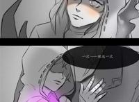 第五人格 杰克&奈布 画师:镭射可乐 这里是原po指路 第五人格 杰克&奈布 画师:镭射可乐 这里是原po指路