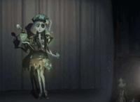 第五人格祭祀tk文短篇同人