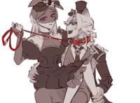 第五人格 摄香cp