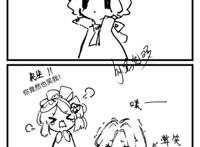 第五人格-〔摄香〕-汤圆创作