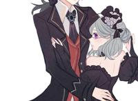 第五人格-摄香图-汤圆创作