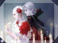 第五人格 摄香图源 lofter 故唐唐