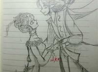 摄香● 第五人格 