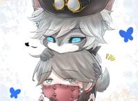 第五人格腐漫之|遗照组-摄殓,我吃了! 第五人格腐漫之|遗照组-摄殓,我吃了!