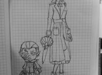 【第五人格乙女/R18】伞×你R18fiona 【第五人格乙女/R18】伞×你R18fiona