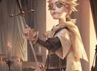 archiveofown第五人格系列腐漫文全彩配图