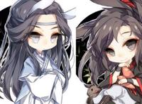 第五人格 |伞伞真的太美貌了!!!!