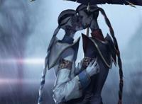 第五人格 宿伞之魂图源 推特