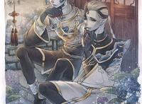 第五人格 宿伞之魂 推特 画师 芳春