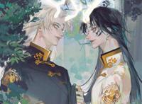 第五人格 宿伞之魂 lofter 画师 言一