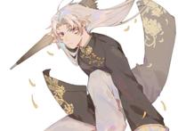 第五人格 宿伞之魂 lofter 画师 seigi