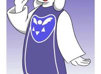 玩UNDERTALE（传说之下）有感