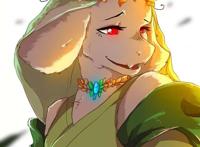 【Undertale】传说之下精美人物图包 (Toriel篇)