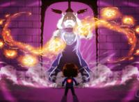 undertale(传说之下)同人图