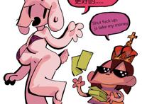 羊妈 羊妈真可爱