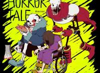 undertale rules 34 would全彩本子【未汉化】