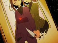 undertale同人图集(福猹篇)