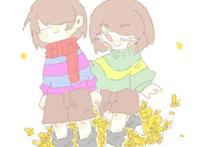 undertale - 天凉好个秋