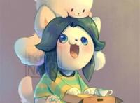 undertale (福猹篇)