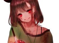 【绘画】《undertale》福猹