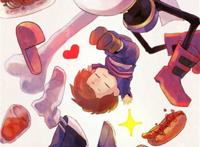 undertale undertale 猹福