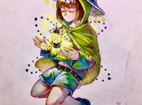 undertale (福猹篇)