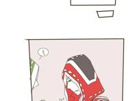 杰佣·白纹and原皮腐漫文之啊…哈啊杰佣