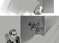 第五人格杰佣白纹X刺客腐漫文全彩