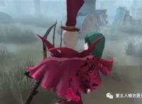 第五人格杰佣婚礼