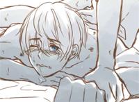 杰佣腐图，辣眼睛