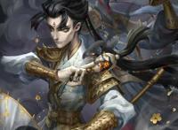 咎安·再见,再见