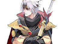 王者专属头像东方曜