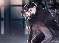 费渡 骆闻舟  默读