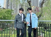 all朱志鑫mono耽美腐漫文之苏新皓把朱志鑫做哭