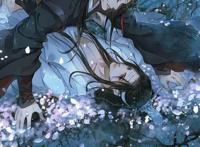 耽美腐漫文之忘羡塞一天陈情 魏无羡塞枇杷