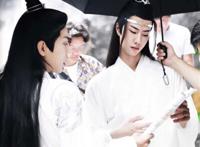 忘羡顶弄腐漫文之哈~哼~啊哈蓝湛 忘羡顶弄腐漫文之哈~哼~啊哈蓝湛