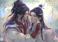 温若寒和蓝启仁有一腿啊啊啊啊啊