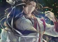 魔道祖师:当温若寒和蓝启仁变年轻后,果真cp感十足