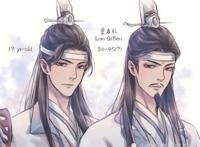 温若寒vs蓝启仁