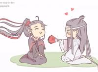 温若寒蓝启仁.江澄蓝曦臣