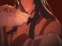 魔道祖师:温若寒