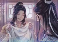 恨君知——《魔道祖师》曦瑶同人(瑶妹视角)