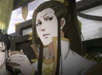 温若寒×金光瑶鸟中笼耽美腐漫文 温若寒×金光瑶鸟中笼耽美腐漫文